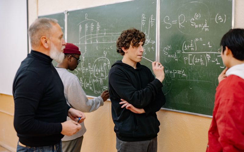 dia internacional de las matemáticas