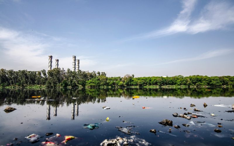 Cambio climático