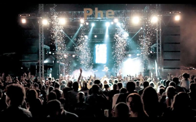 Phe Festival