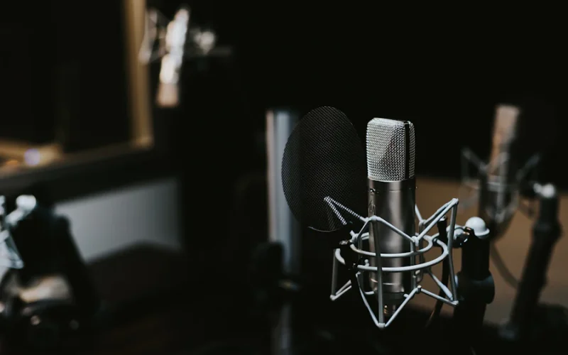 Radiodifusión
