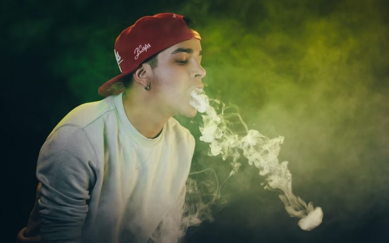 Aumento del vapeo en canarias