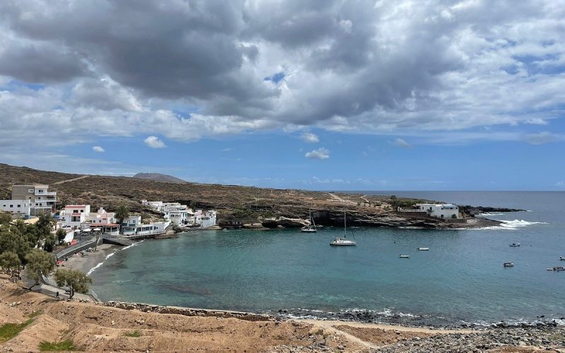 Costa del Puertito