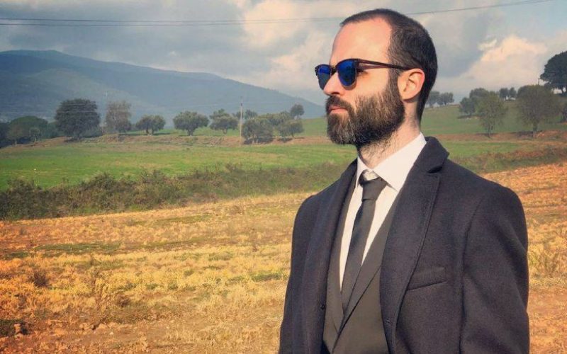 Menos Trece es un generador de contenido de YouTube Foto: PULL