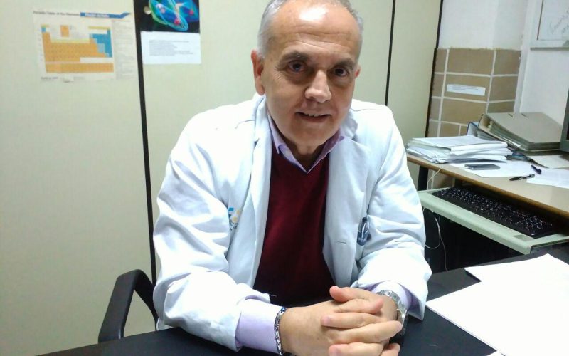 D. Fidel Rodríguez Hernández