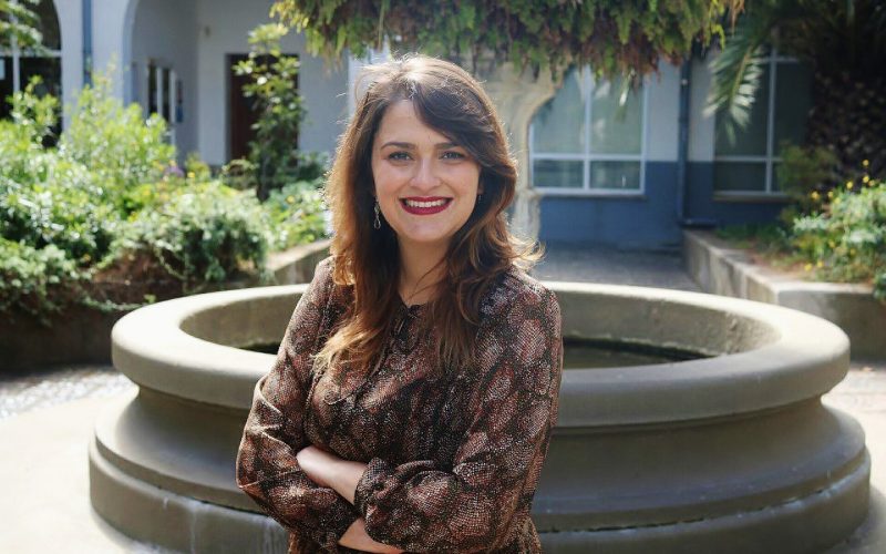 Judit Gutiérrez de Armas