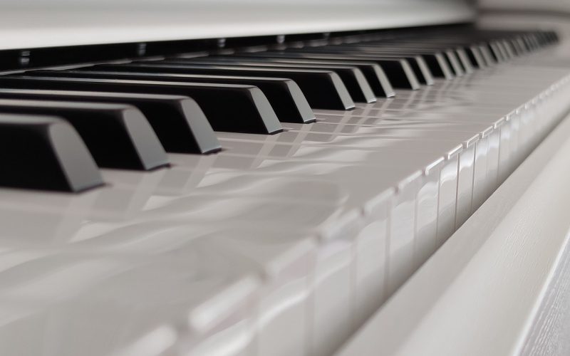 Luis López, pianista tinerfeño, ofrece un recital