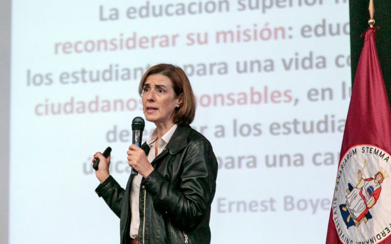 Pilar Aramburu Zabala