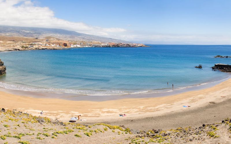 Playa Grande