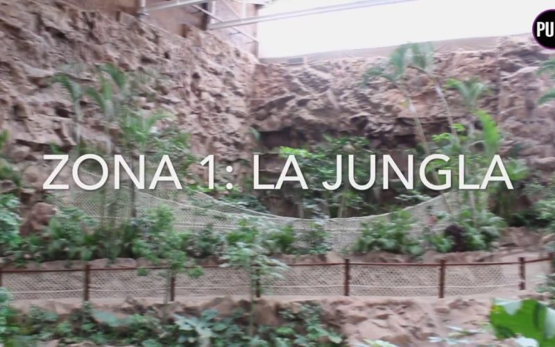 Poema del Mar: innovación, conservación y turismo sostenible