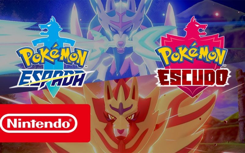 ‘Pokémon Espada y Escudo’: el futuro esperado por los fans de la saga