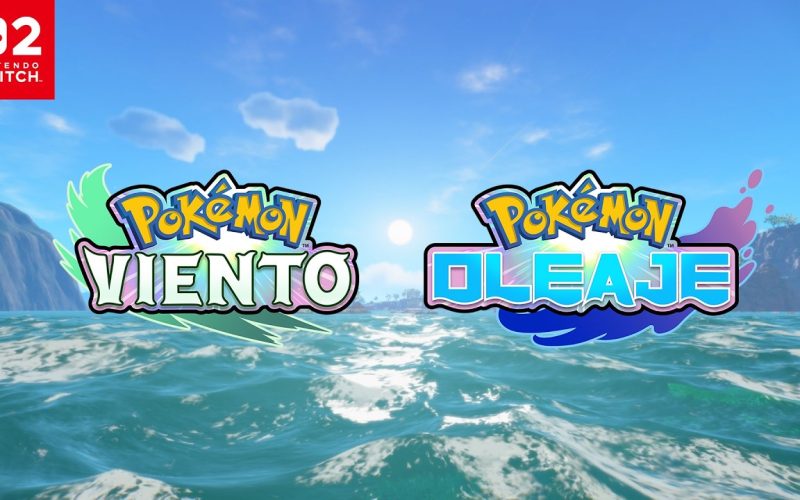 pokemon 10 gen