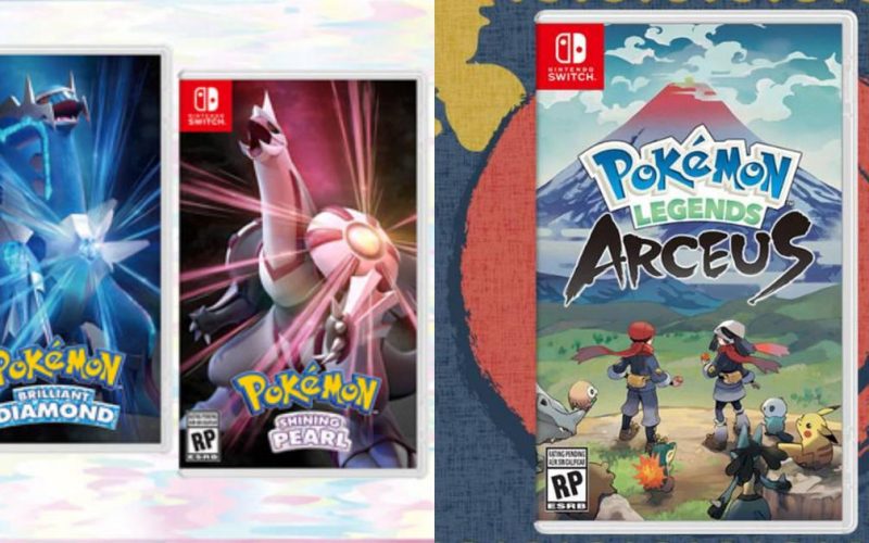 pokemon
