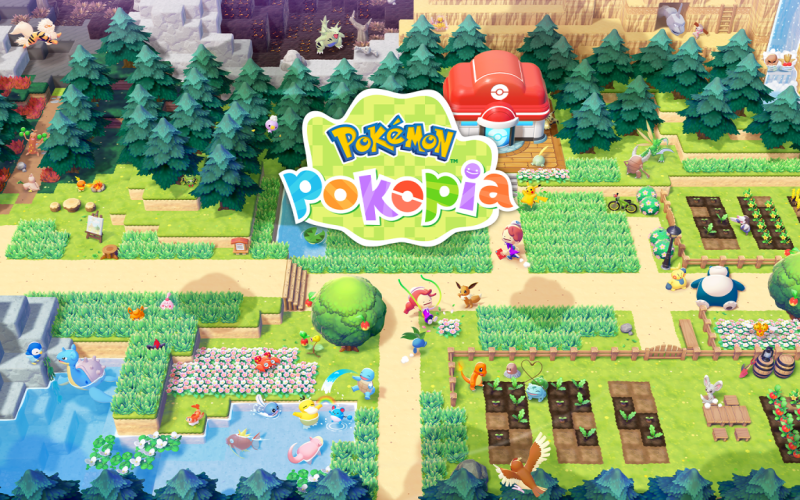 pokemon pikpopla