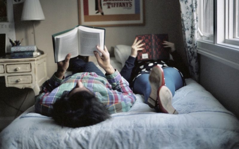 Lectores