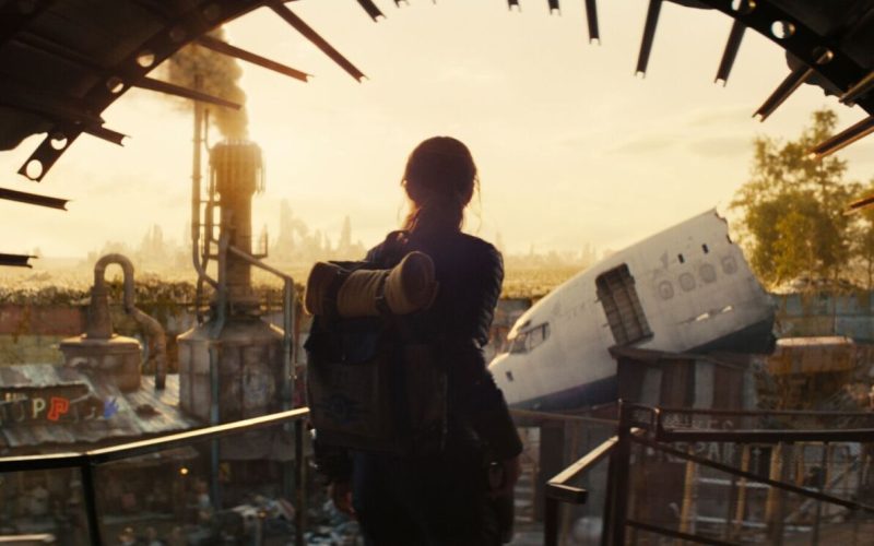 ‘Fallout’, la saga de videojuegos posnuclear, se adapta al formato de serie