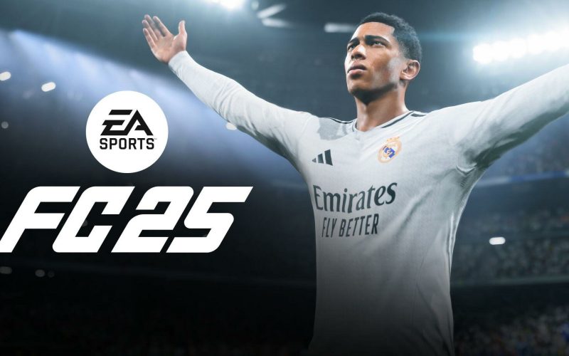 EA Sports FC 25