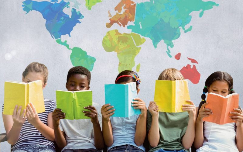 Investigadores de la ULL participan en una publicación internacional sobre educación)