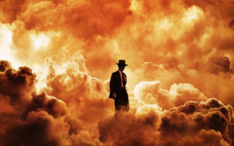 ‘Oppenheimer’, viaje hacia el triunfo y tragedia del Prometeo americano