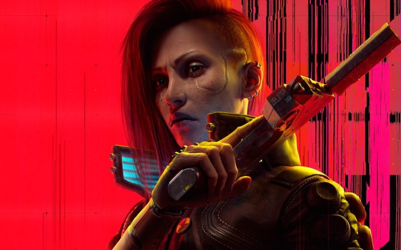 ‘Cyberpunk 2077’ amplía contenido con su nueva expansión ‘Phantom Liberty’