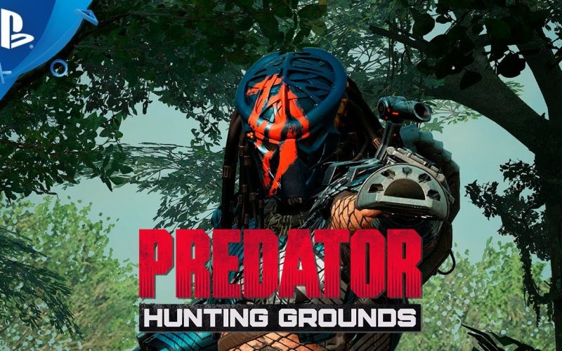 ´Predator: Hunting Grounds´, cazar o ser cazado