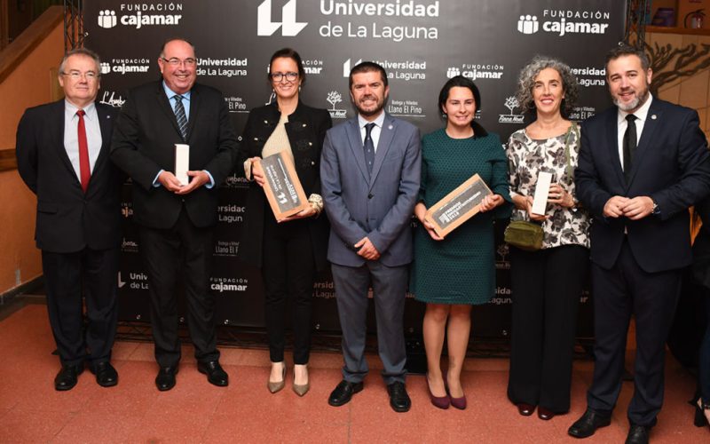 Quinta edición de los Premios Enogastroturismo