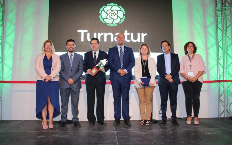 Premio Turnatur 2018