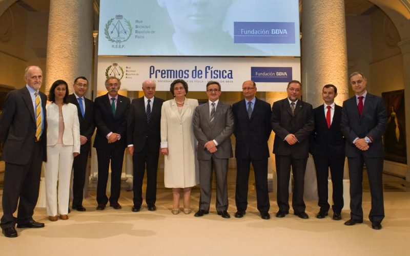 Fuente: Fundación-BBVA