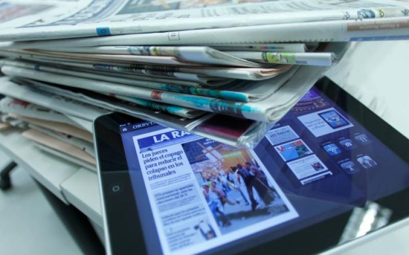 prensa impresa 2