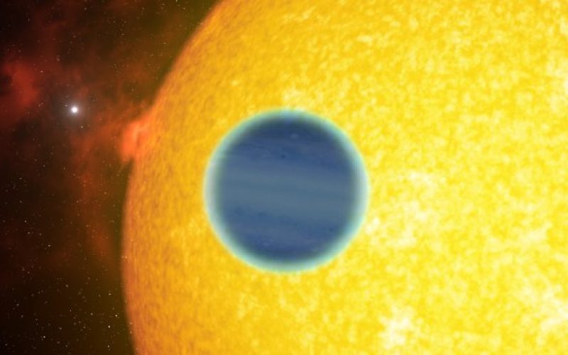exoplaneta iac