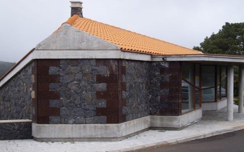 Centro de Multiservicio Llano negro