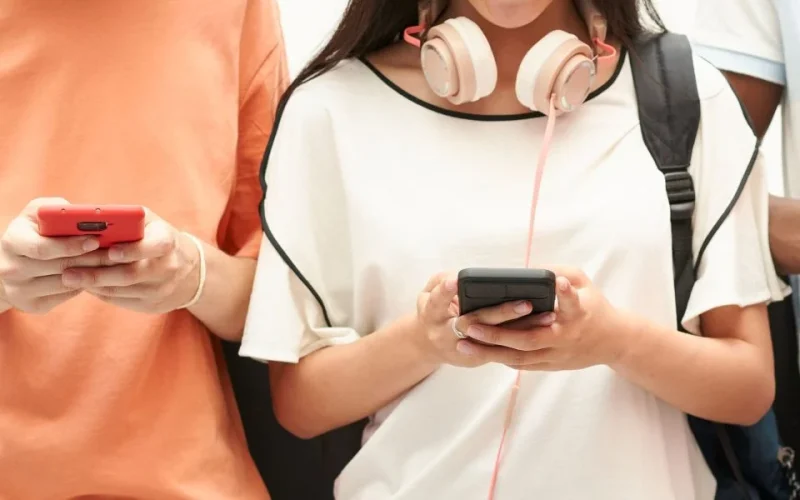 El vacío del control parental