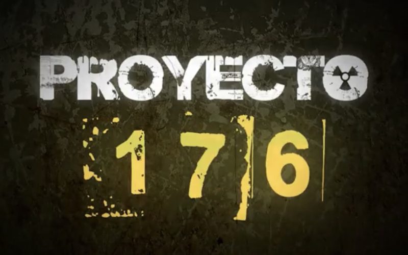proyecto 176
