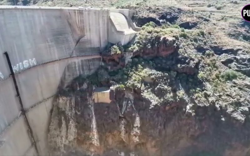 Proyecto Chira-Soria: ¿avance sostenible o destrucción del paisaje?