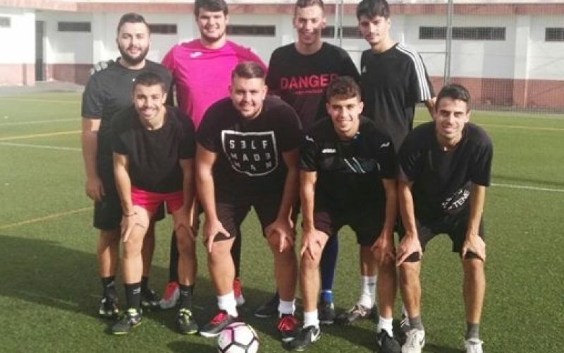 Psicomotronic F.C