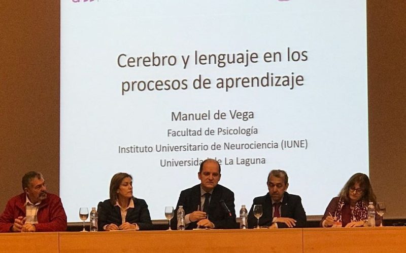 XII Jornadas de Psicología y Logopedia