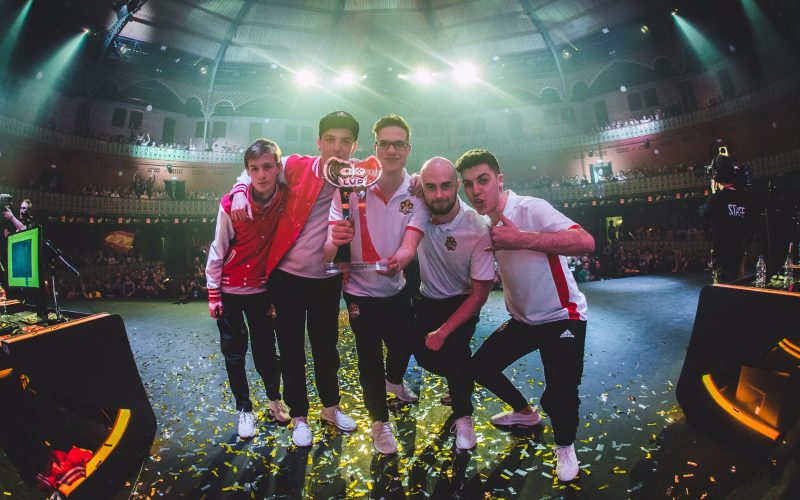 Final SLO LoL 2018