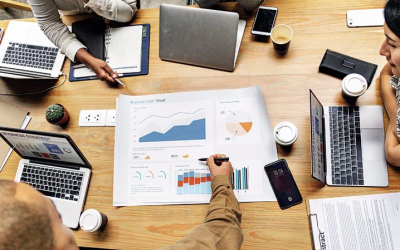 Las claves del arte de emprender, en la ponencia 'Comenzar desde cero'