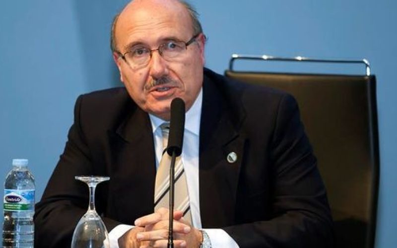 Rafael Rebolo