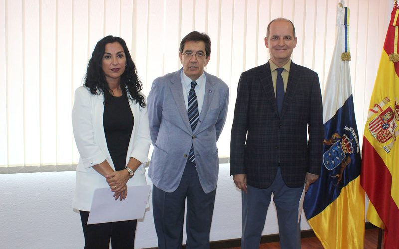 rector-decanos