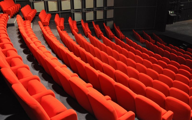 Teatro