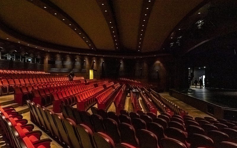 Teatro
