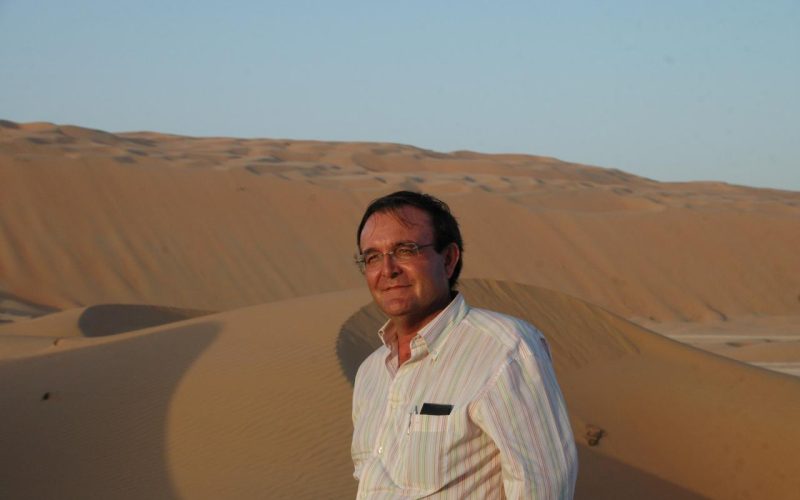 Juan Antonio Belmonte