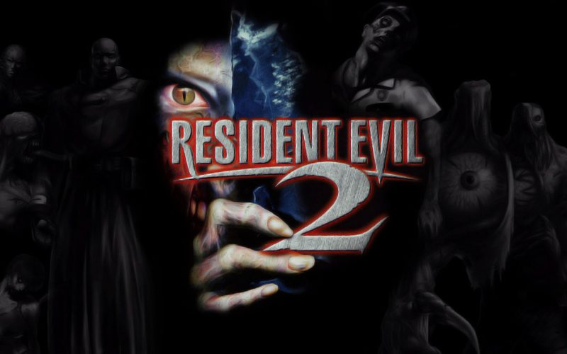 Resident Evil 2