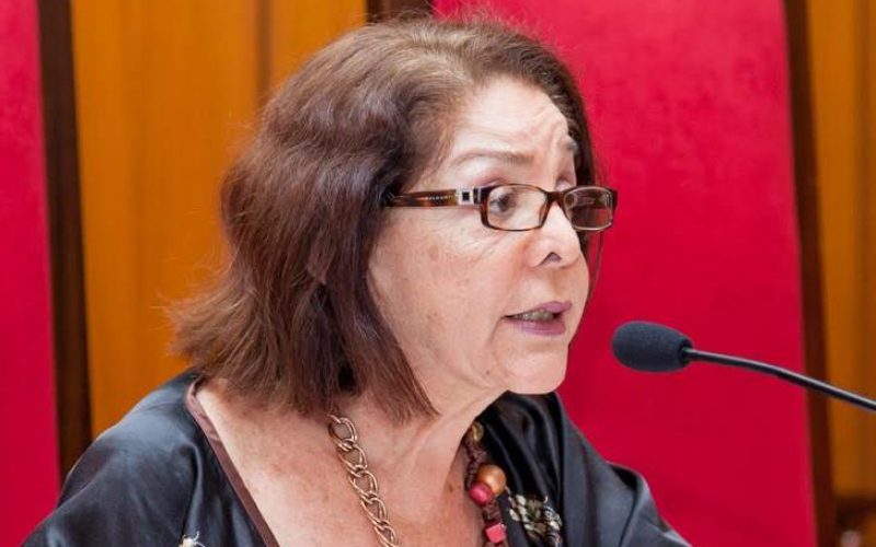 Magaldy Téllez