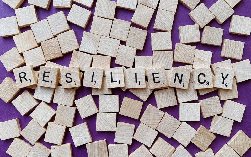 RESILIENCIA ENCUENTRO