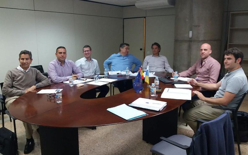 reunion-ingenia-asesoria-planes-hidrologicos