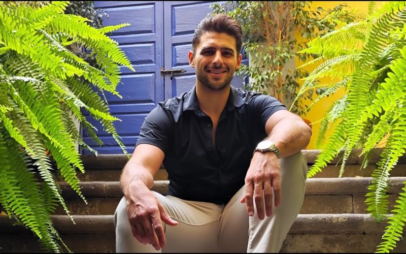 Ricardo Alonso