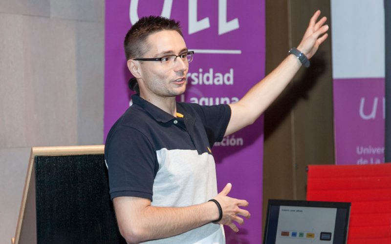 Ricardo Martínez