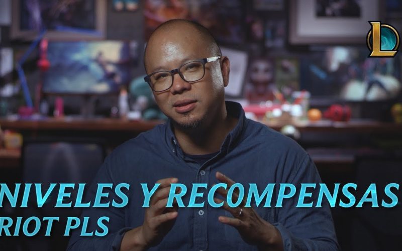 Riot adelanta grandes cambios en League of Legends