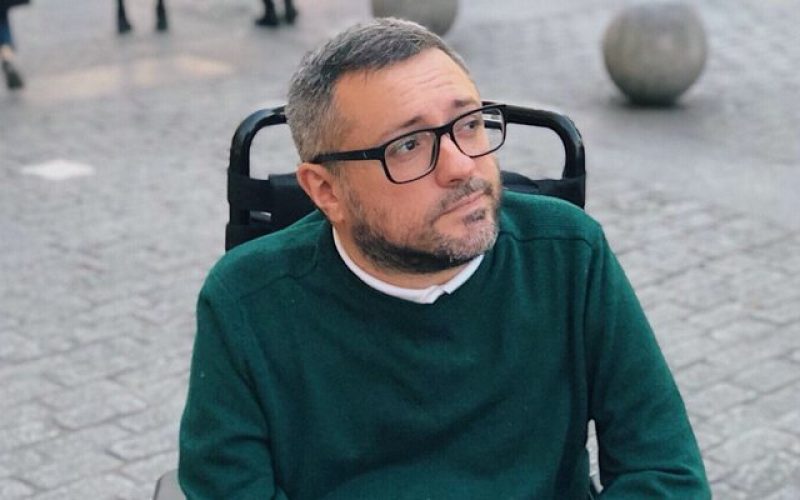 roberto toledo